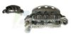LAUBER CQ1080344 Rectifier, alternator